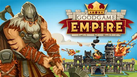 goodgame empire spielen kostenlos